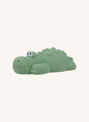 Mary's - Pop-It Crocodile Night Light | Green