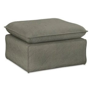HKliving - Nomad Foot Support | Khaki