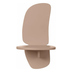 Ferm Living Kids - Pilu H40 Shelf | Dust Pink