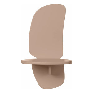 Ferm Living Kids - Pilu H40 Shelf | Dust Pink
