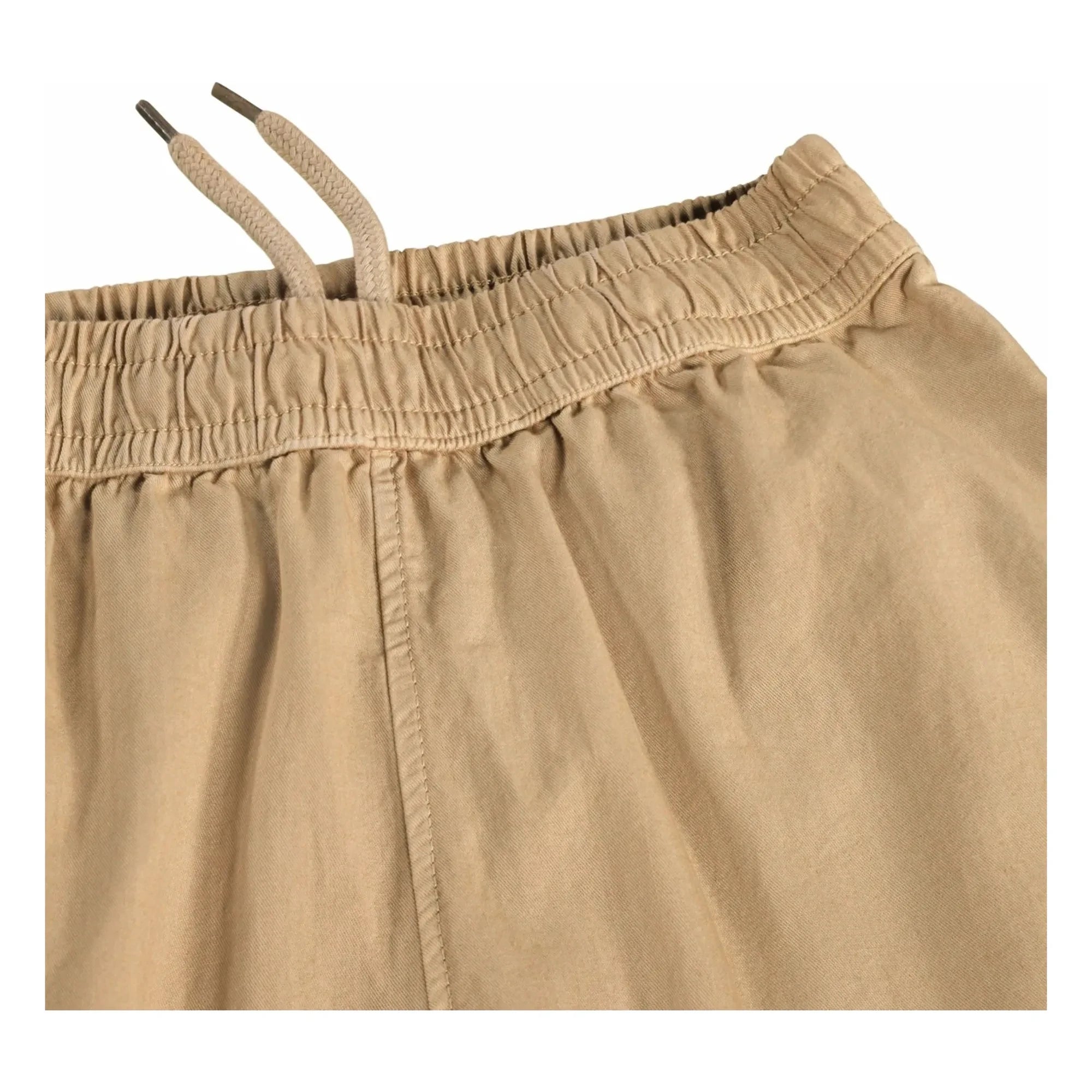 Molo - Aster organik pamuk pantolon | Bej