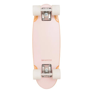 Banwood - Skateboard | Light Pink