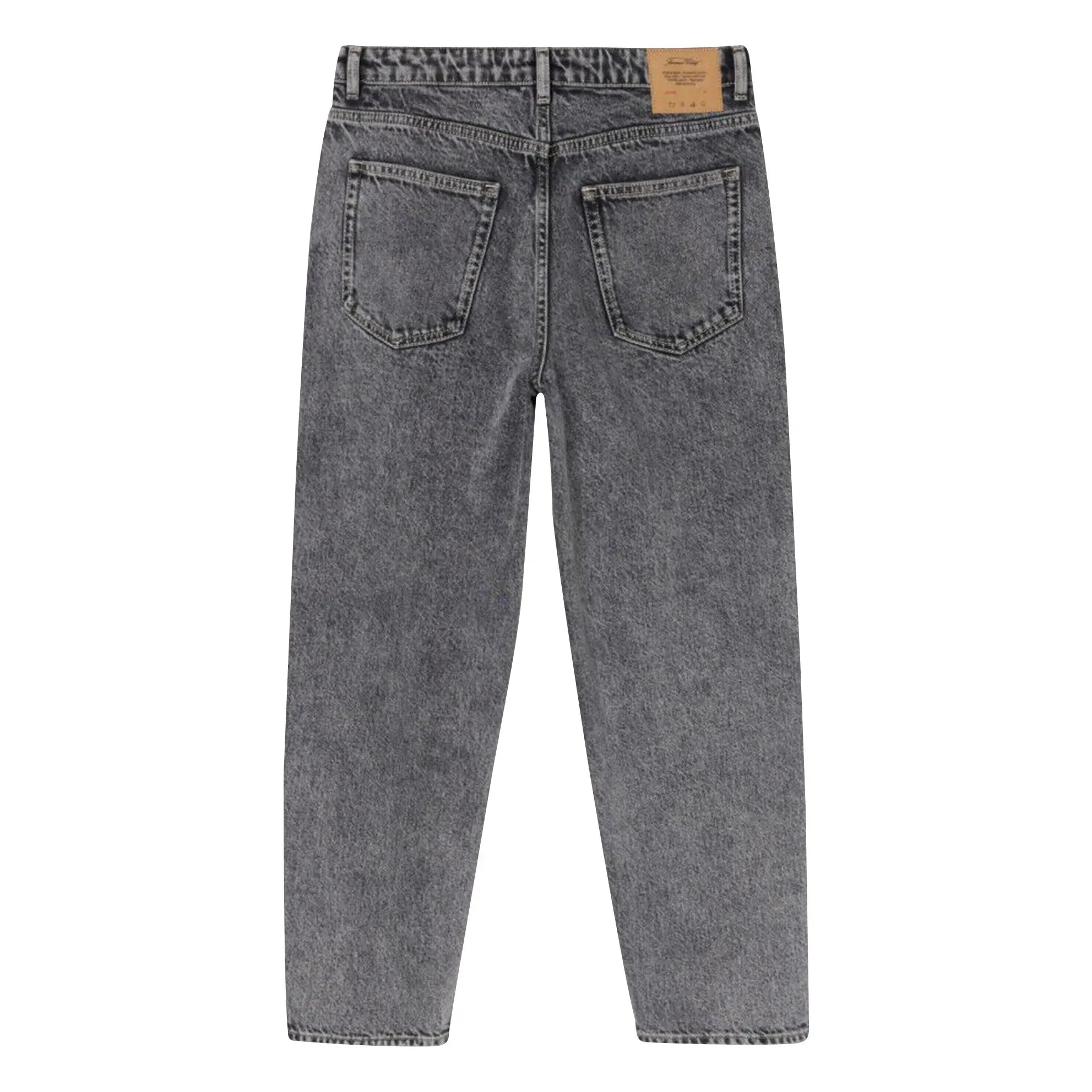 American Vintage - Jean Yopday | Koyu gri
