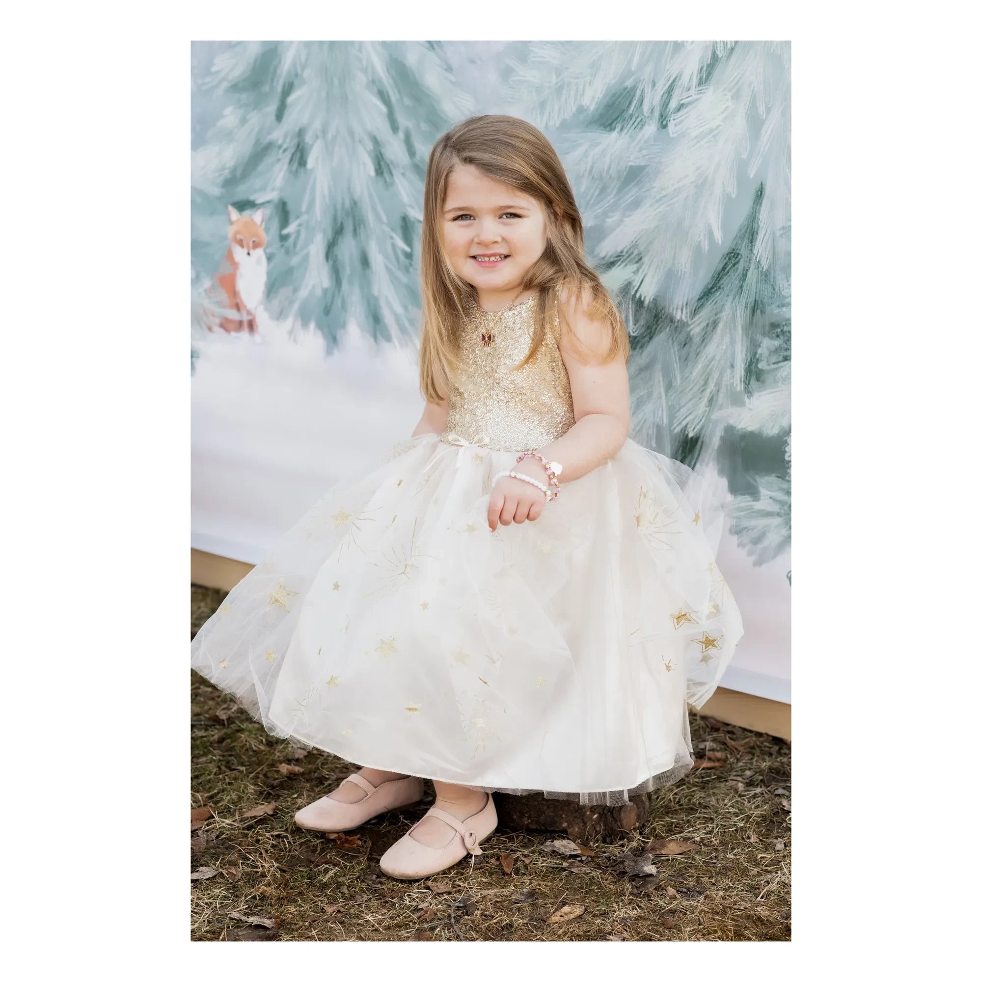 Great Pretenders - Princess Stars costume
