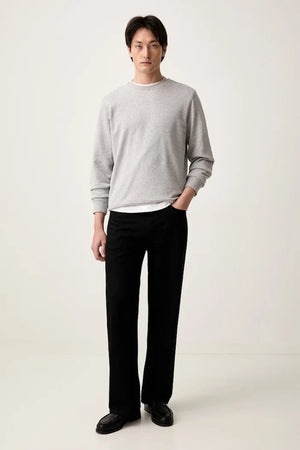 Marc O'Polo erkek pamuklu sweatshirt