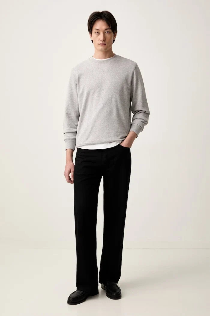 Marc O'Polo erkek pamuklu sweatshirt