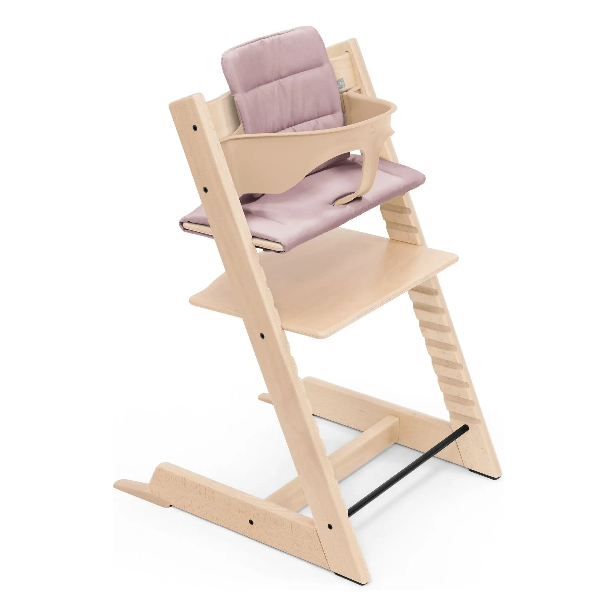 Stokke® - Classic 2.0 Tripp Trapp® Cushion | Mauve