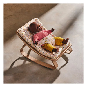 Charlie Crane - Levo Baby Stroller for Newborns