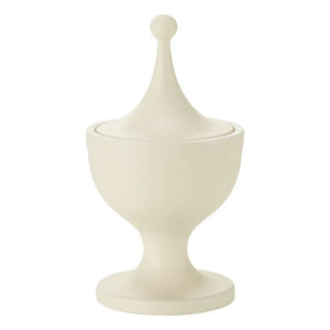 Vitra - Ceramic Cover - Alexander Girard | Cream