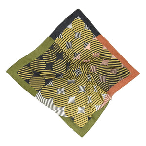 Mapoésie - Kot Eşarp | Sage