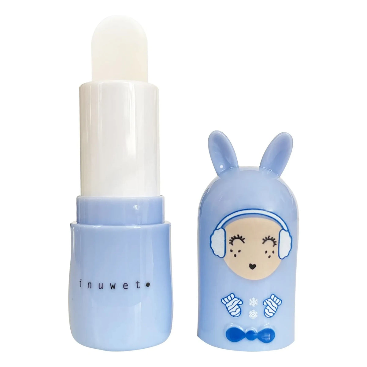 Inuwet - Mountain Boy Lip Balm - 17g
