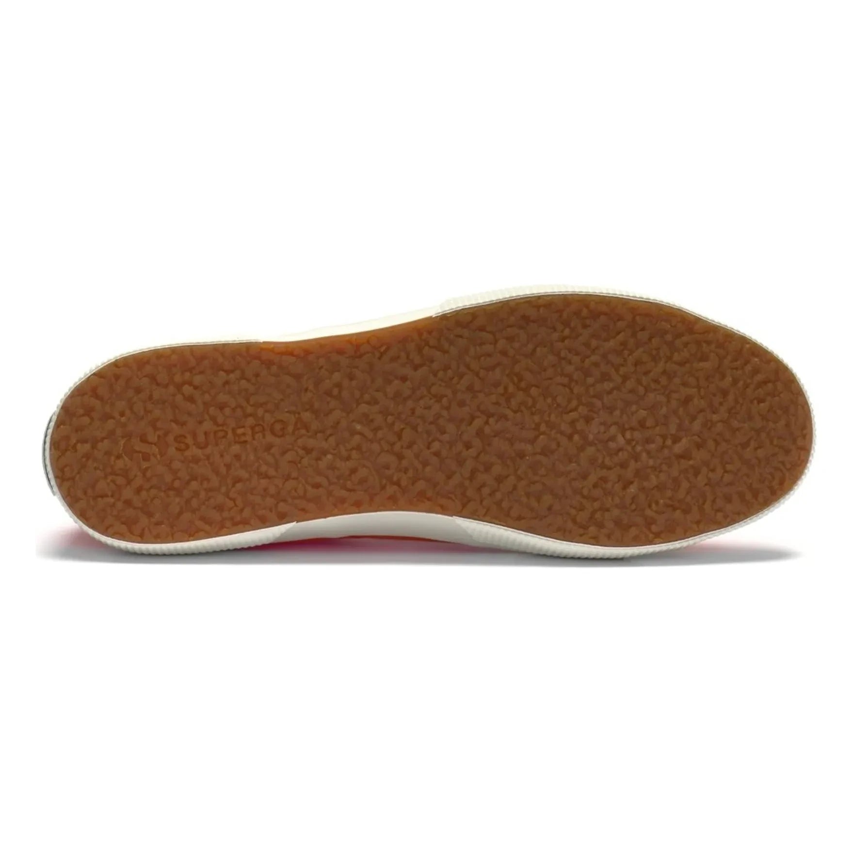 Superga - 2750 Klasik spor ayakkabı | Turuncu