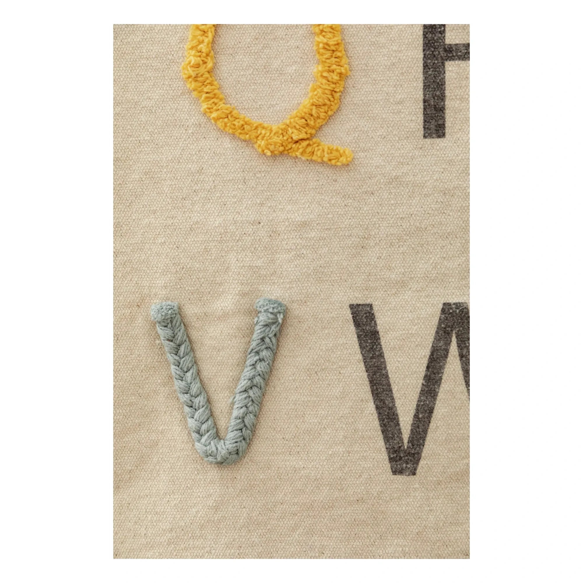 Lorena Canals - Alphabet