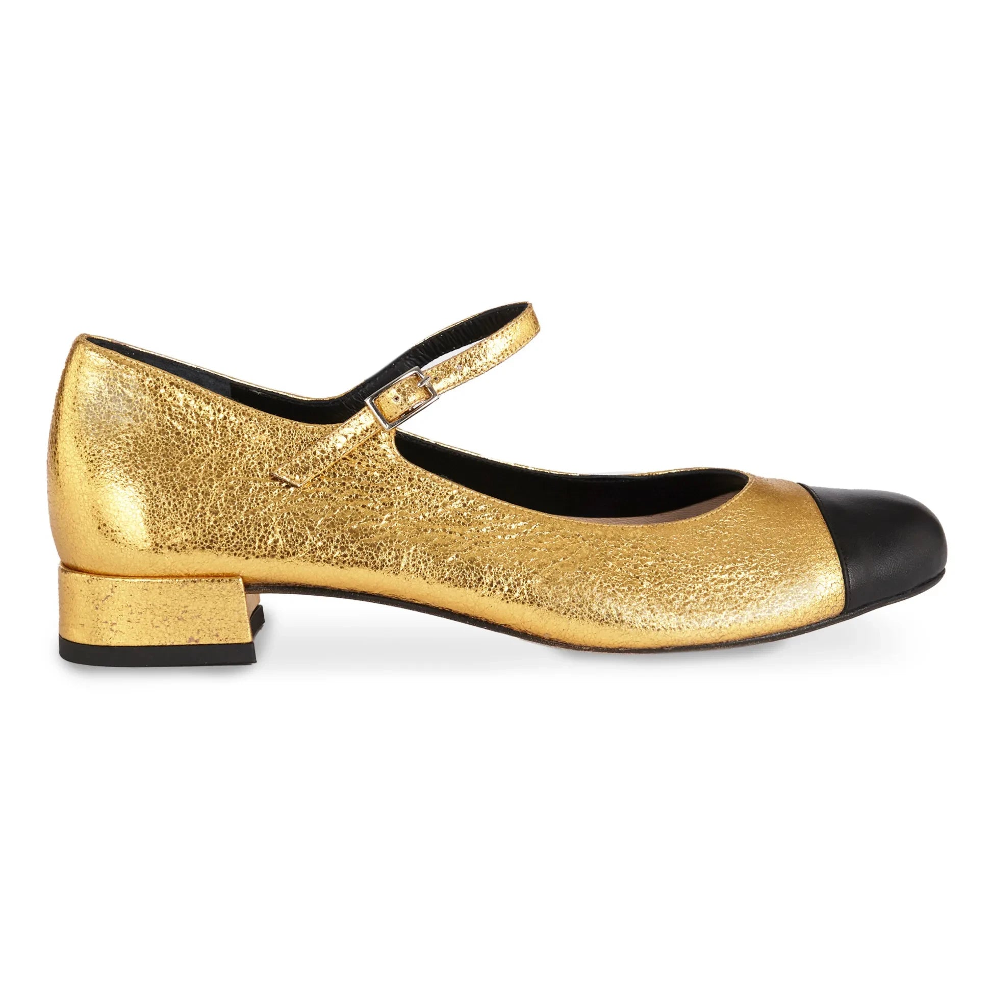 Augusta - Babies Lola | Gold