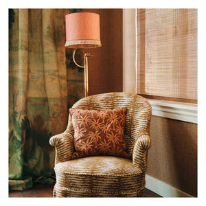 Palais - Laura Pillowcase | Cannelle