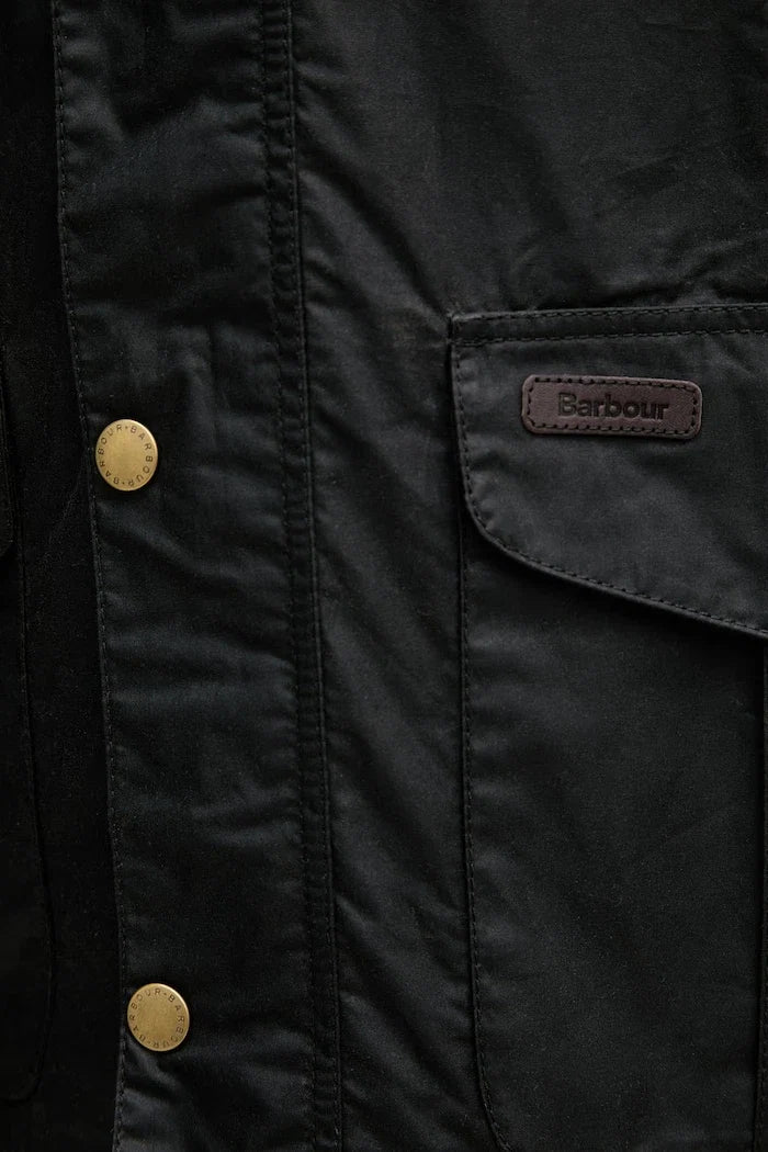 Barbour Erkek Stratford Ceket