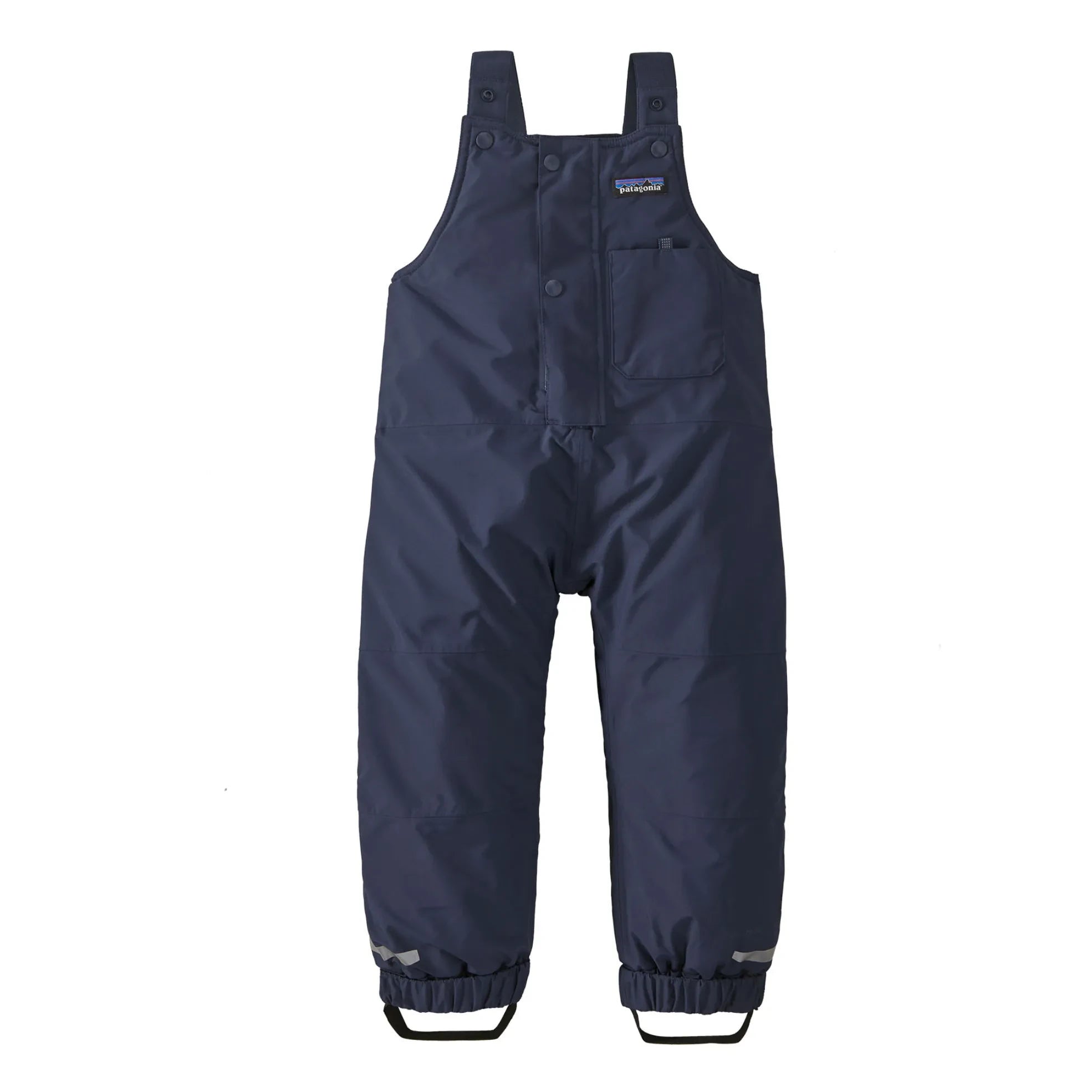 Patagonia - Pile Tulum Geri Dönüştürülmüş Su Geçirmez Tulum | Navy Blue
