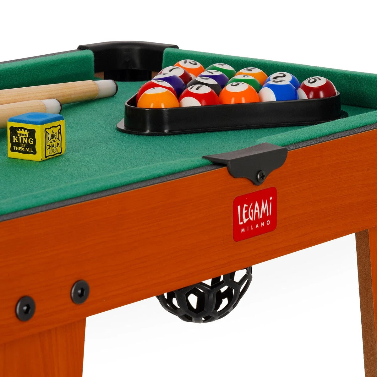 Legami - Desktop Billiards