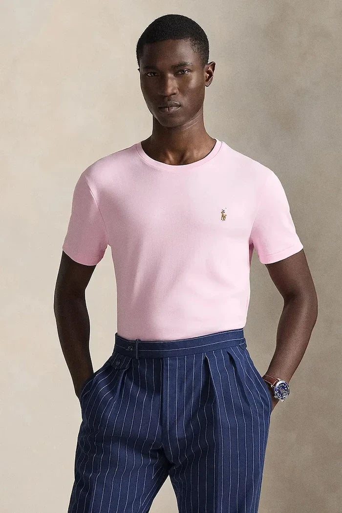 Polo Ralph Lauren Pamuklu Tişört