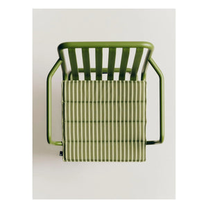 Hay - Terrazza Outdoor Chair Cushion | Olive