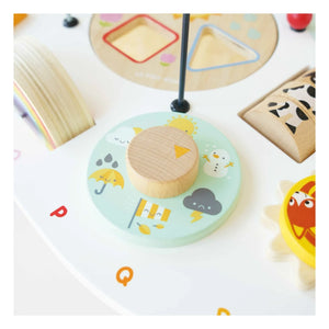 Le Toy Van - Sensory Activity Table | Multicolored