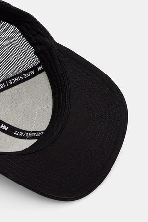 Helly Hansen trucker şapka