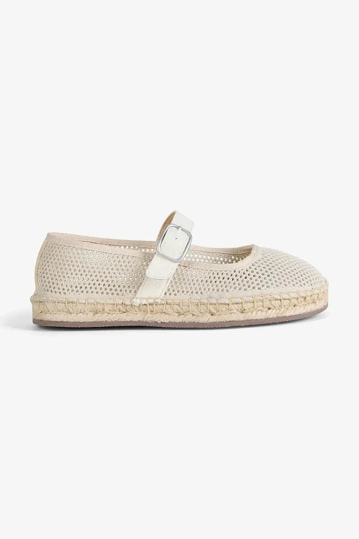 Emu Australia Kadın Balerin Espadril Tess