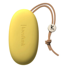 Kreafunk - ToCHARGE Mini III Power Bank | Yellow