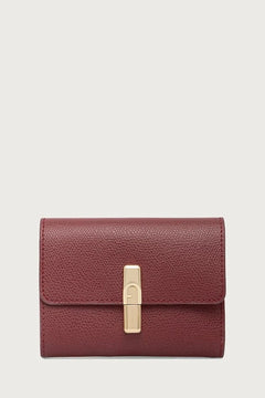 Furla Kadın Deri Cüzdan Iride S