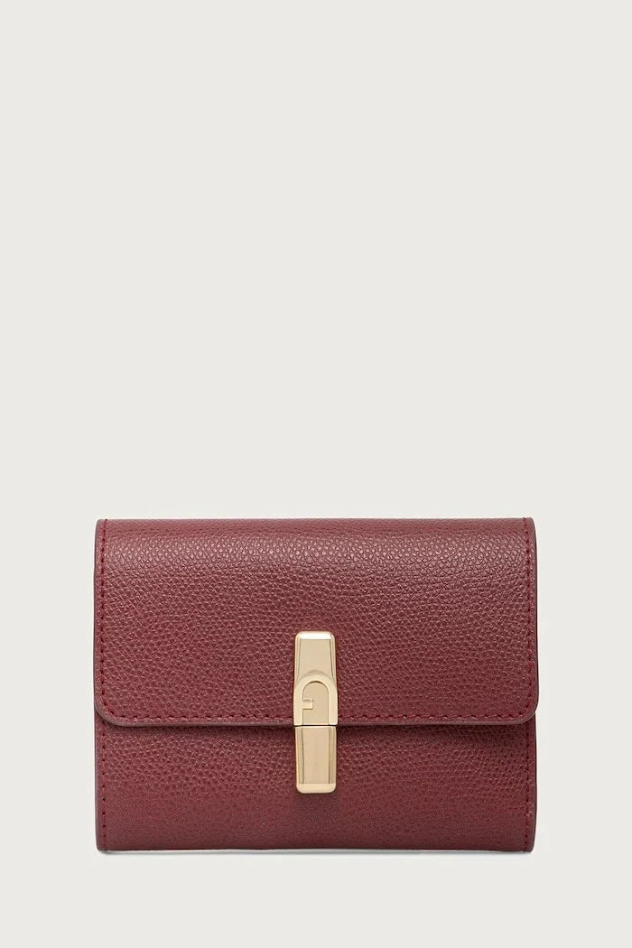 Furla Kadın Deri Cüzdan Iride S