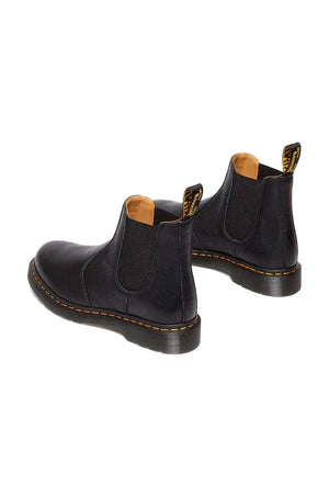 Dr. Martens 2976 Ambassador Leather Chelsea Boots