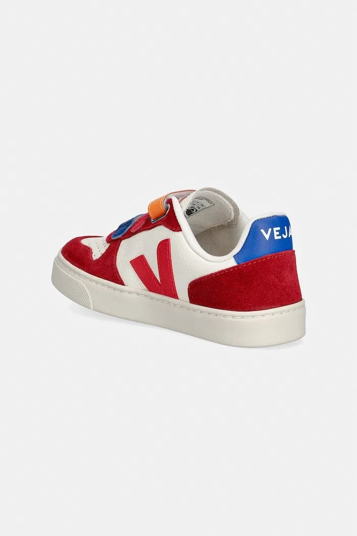 Veja Small V-10 Süet Çocuk Spor Ayakkabı