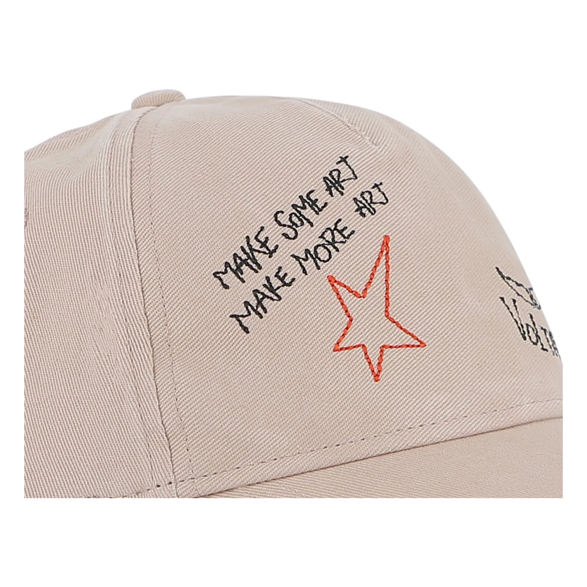 Zadig & Voltaire - Hat | Mauve