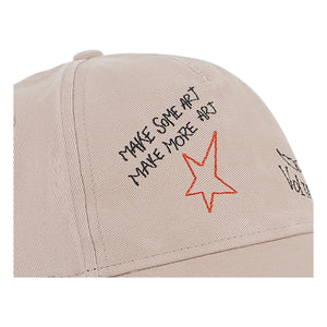 Zadig & Voltaire - Hat | Mauve