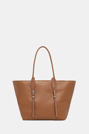 Deri çanta MICHAEL Michael Kors