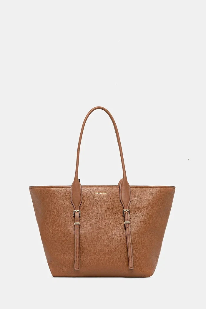 Deri çanta MICHAEL Michael Kors