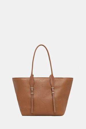 Deri çanta MICHAEL Michael Kors