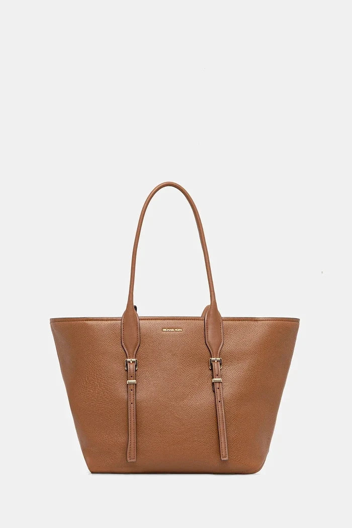 Deri çanta MICHAEL Michael Kors