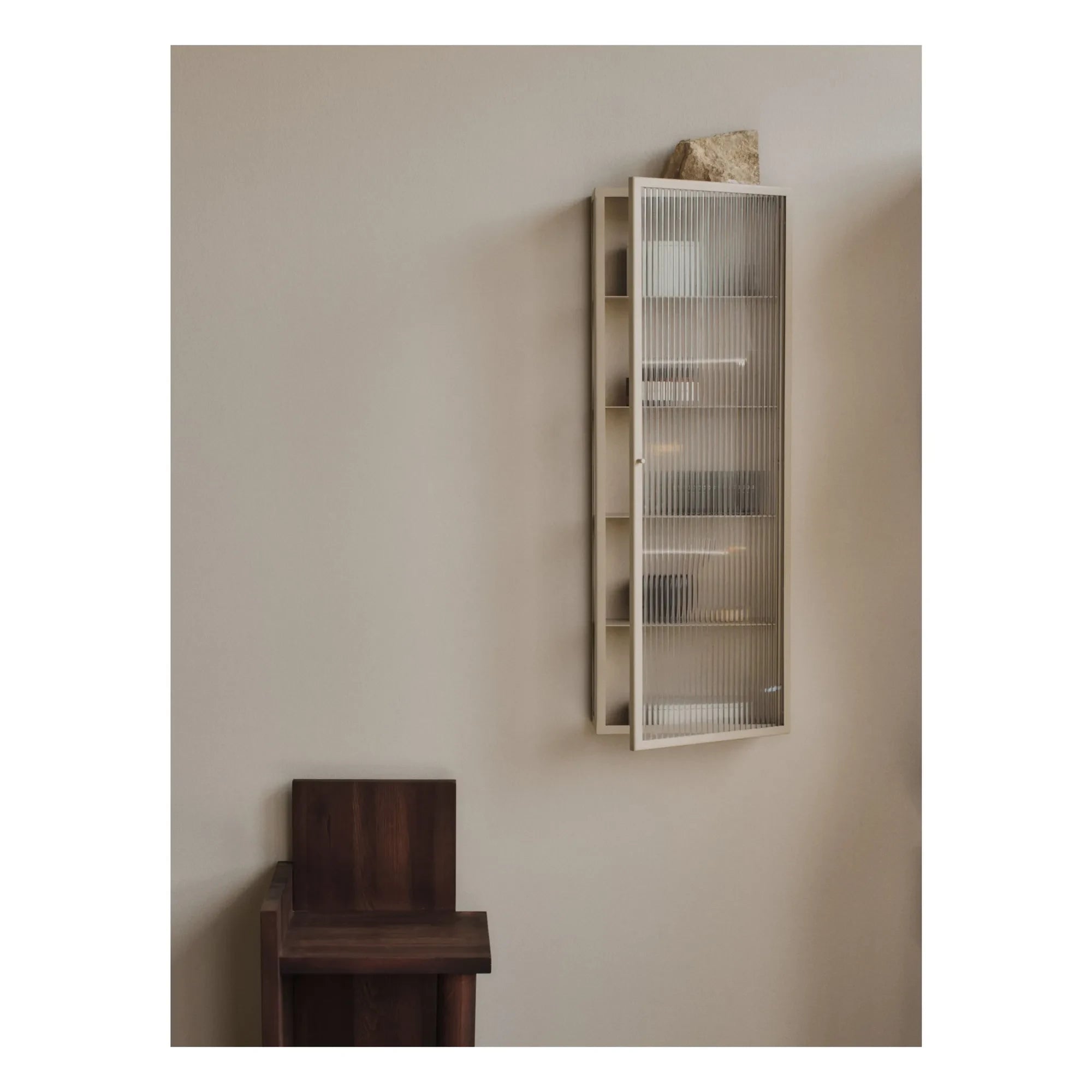 Ferm Living - Cabinet Haze | Beige