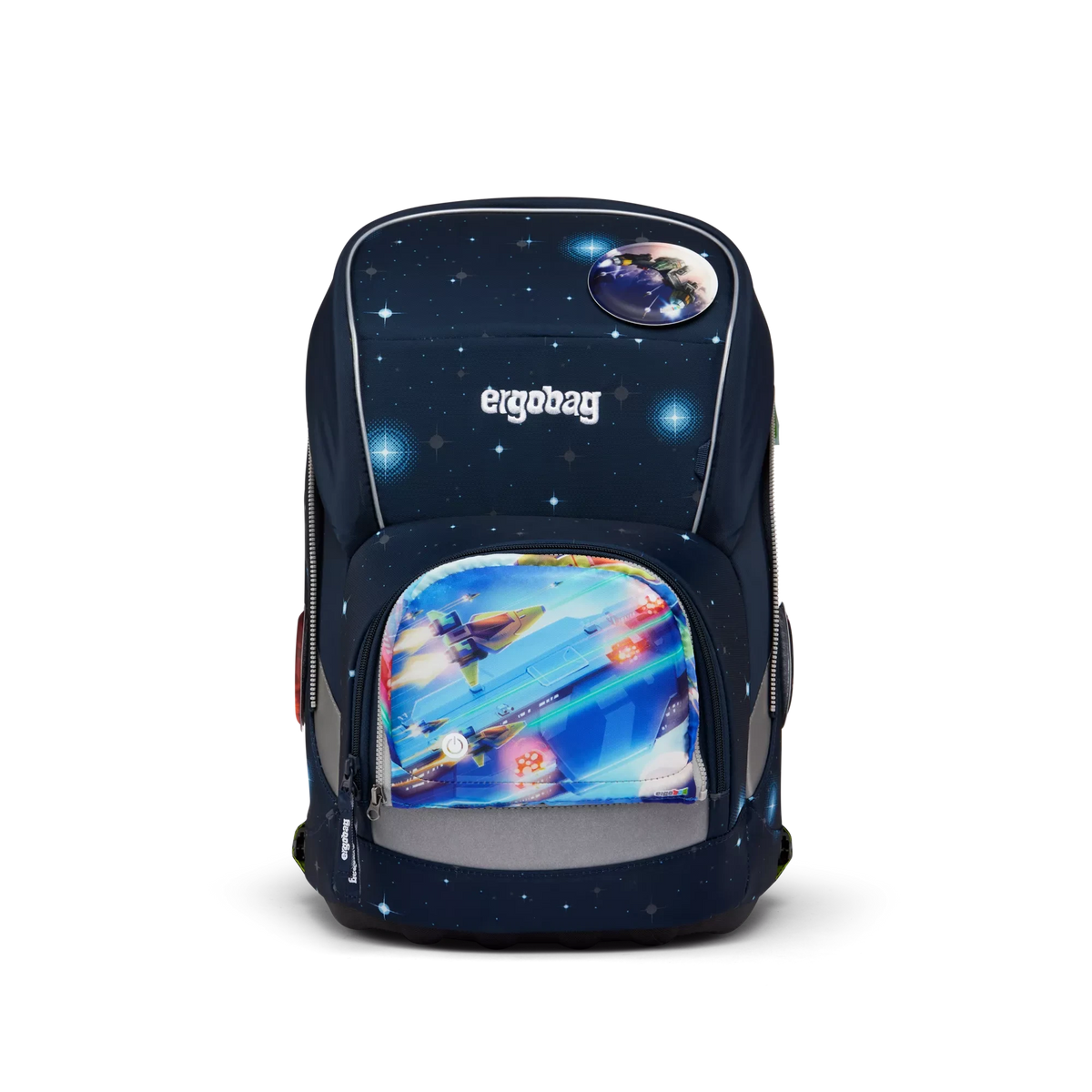 Ergobag - LED Zippie