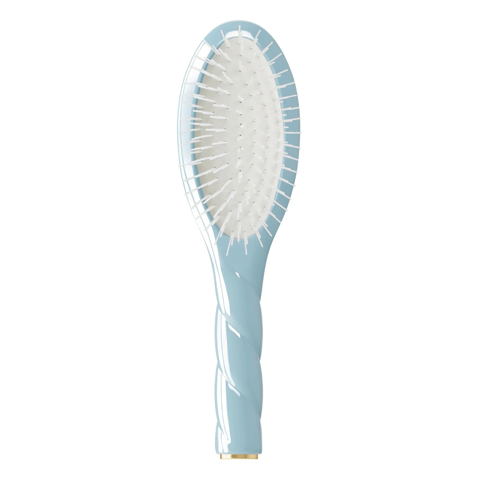 La Bonne Brosse - La Petite Brosse L'intense N°07 - Dolaşık Açıcı & Canlandırıcı | Açık mavi
