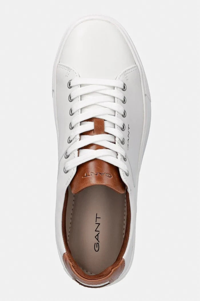 Gant McJulien erkek deri sneaker