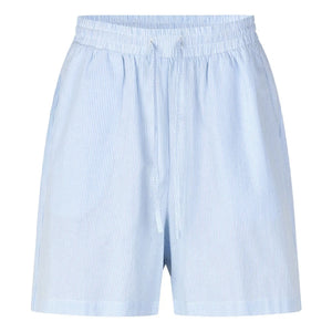 Lollys Laundry - Rita Shorts | Light Blue