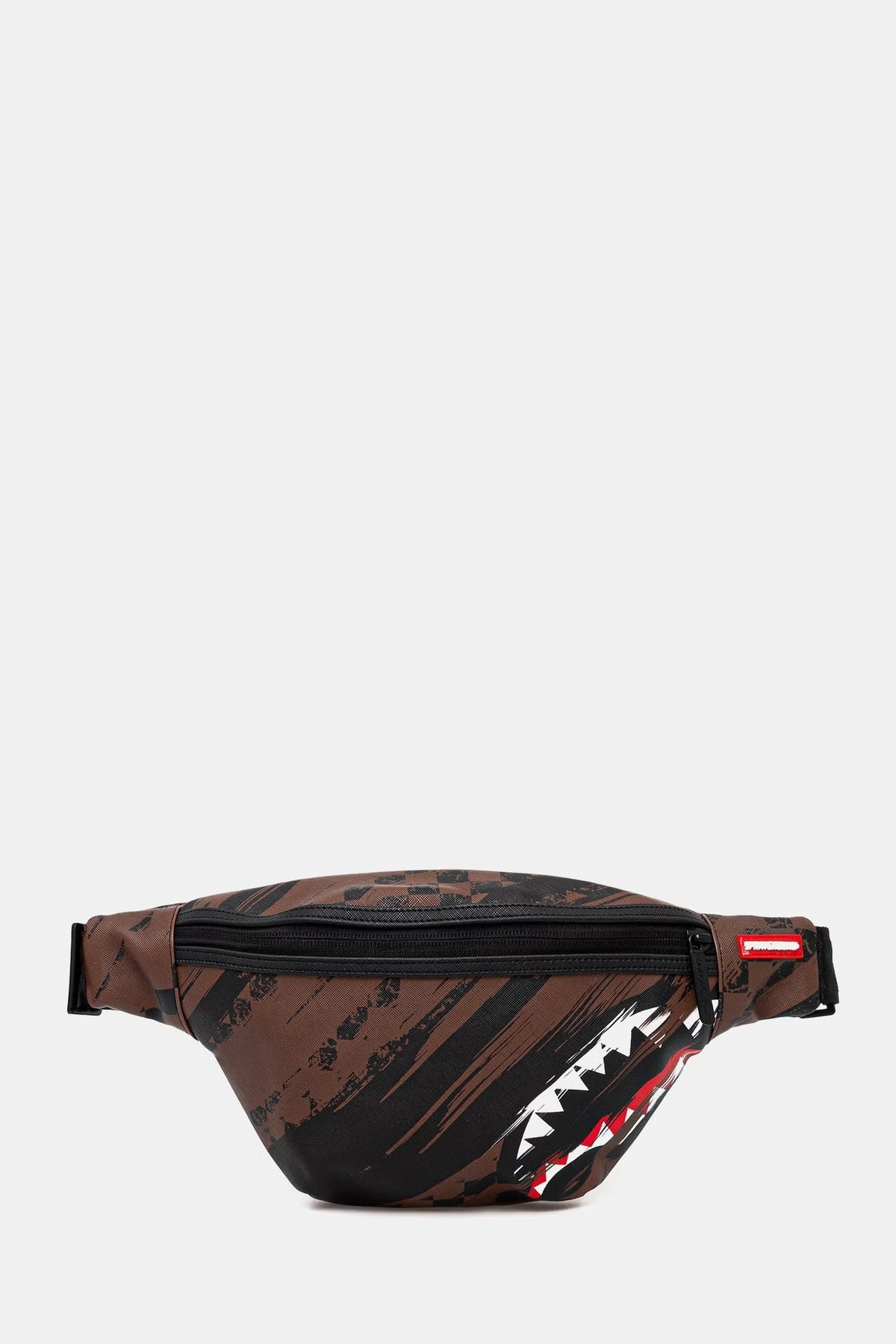 Sprayground - Kahverengi Bel Çantası 910B8972NSZ