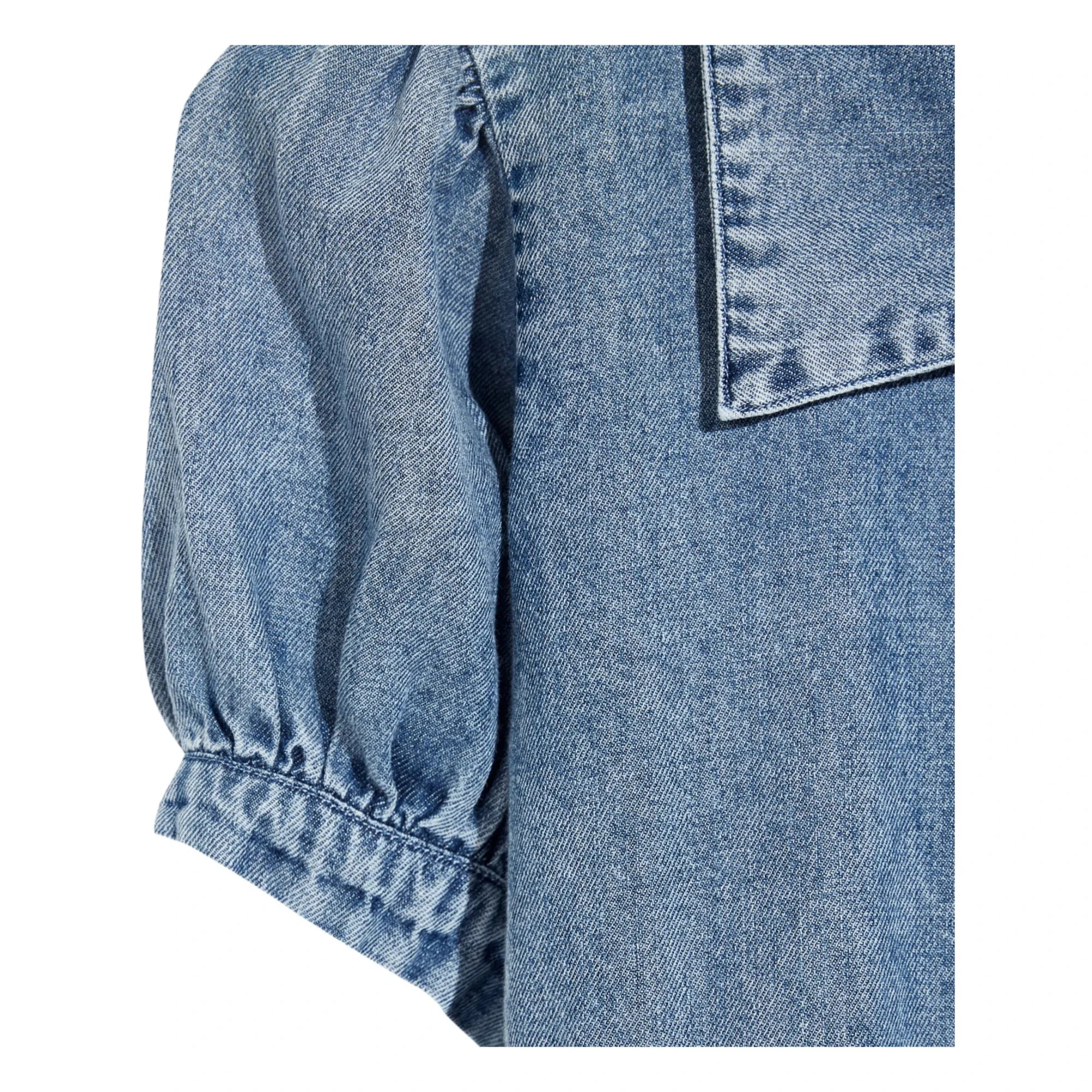 Bellerose - Acacia Elbise | Denim