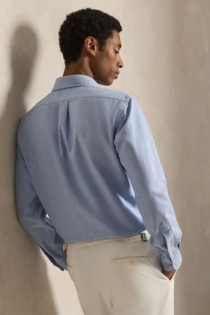 Polo Ralph Lauren Erkek Pamuklu Gömlek