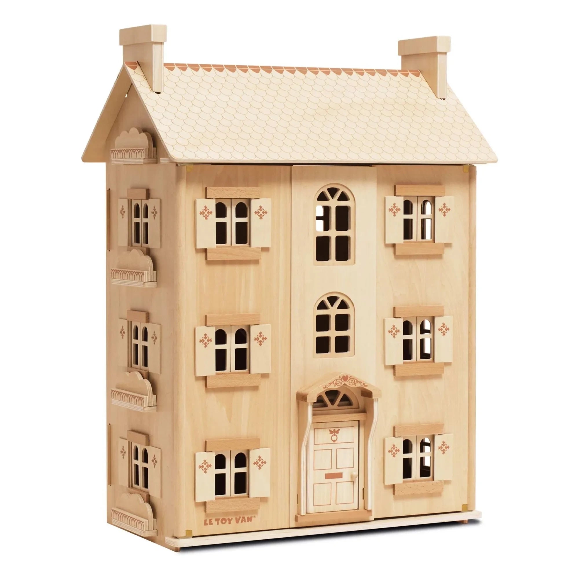 Le Toy Van - Large Dollhouse