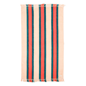 Business & Pleasure Co. - Beach Towel | Pink