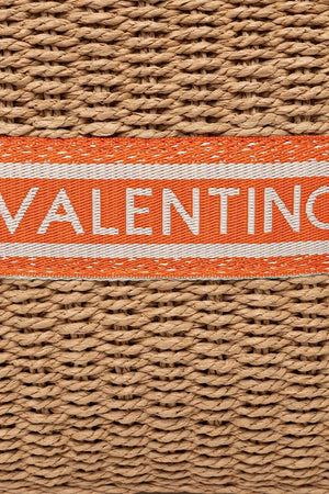 Valentino Bags BOHO Kadın Plaj Çantası