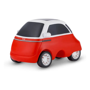 Micro - Microlino scooter aksesuarı | Kırmızı